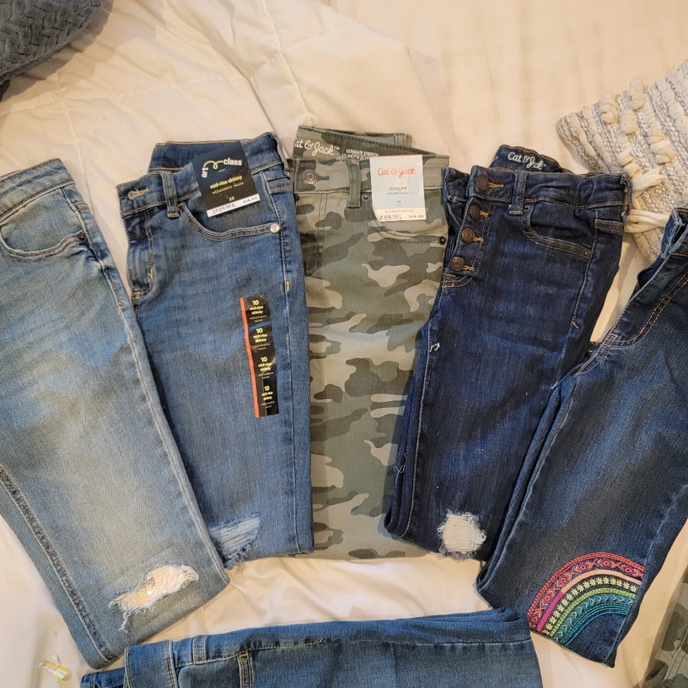 Jeggings